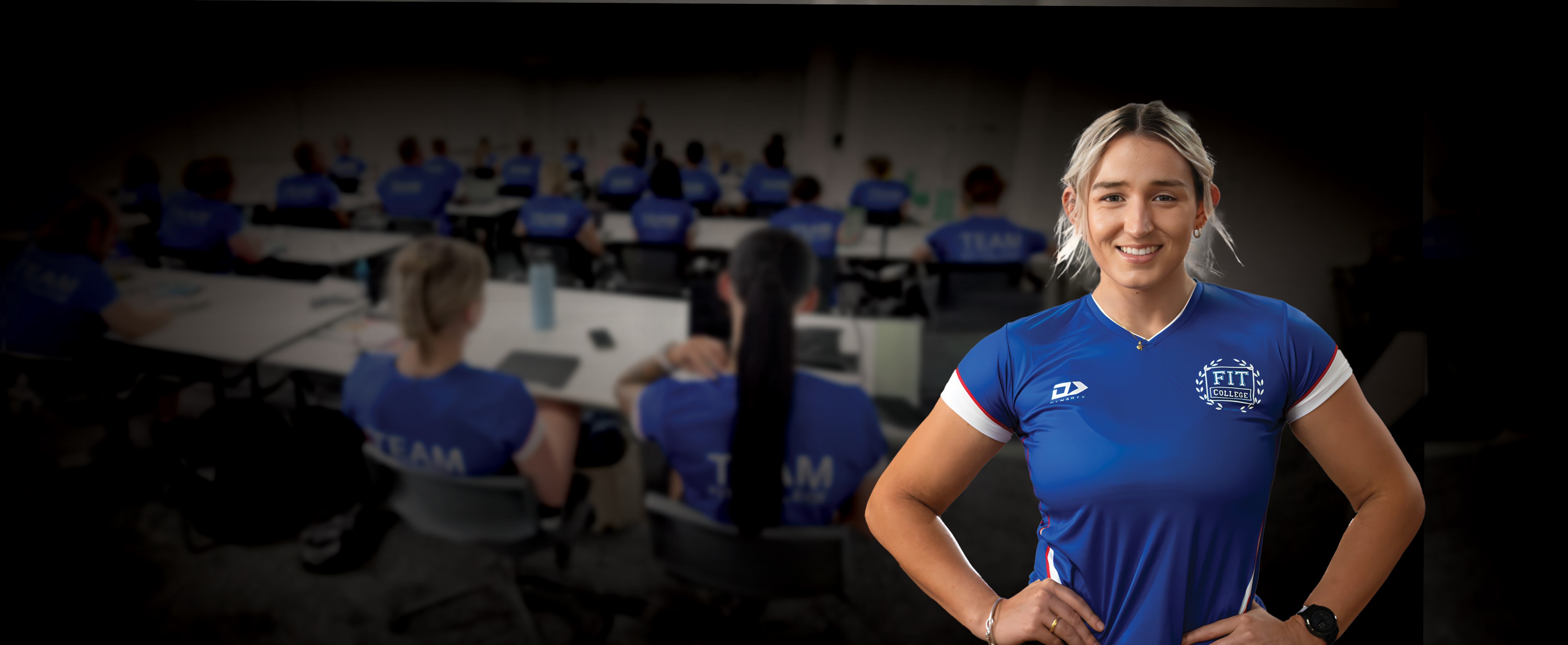 New Year | New Career