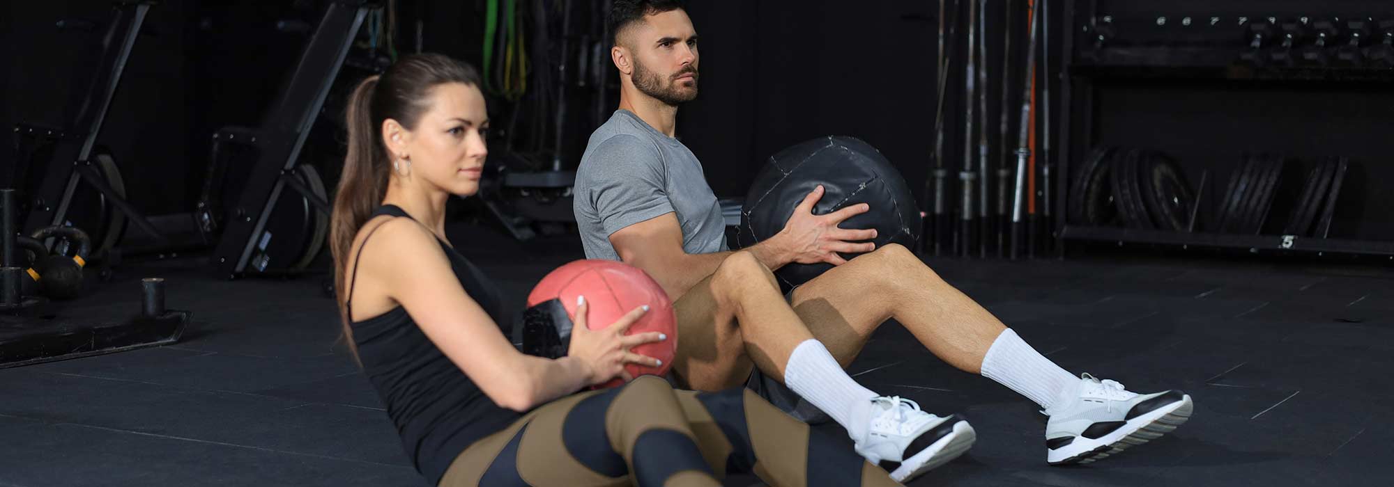 Join the FIT movement