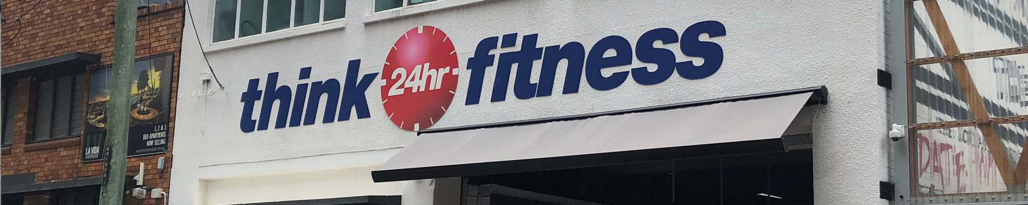 FIT College Brisbane PT Courses | Become a Personal Trainer