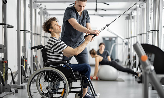 Disablity Support Worker Course | Disability Support Course